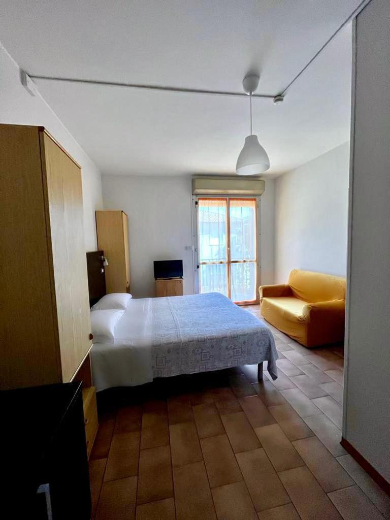 Hotel Nazionale Cervia Esterno foto