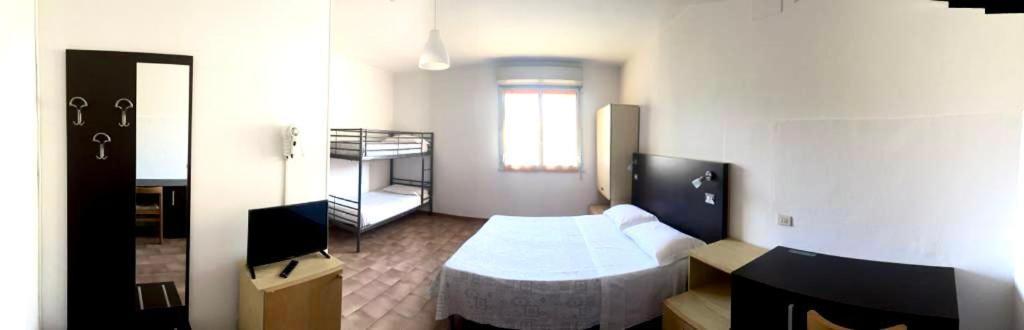 Hotel Nazionale Cervia Esterno foto