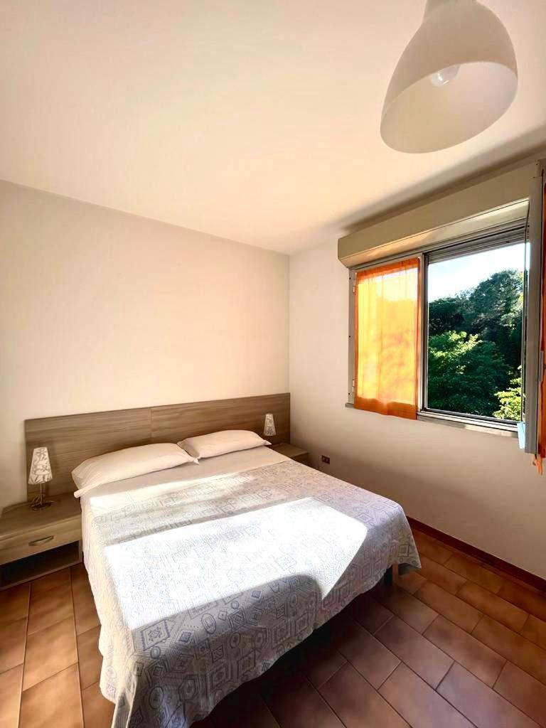 Hotel Nazionale Cervia Esterno foto