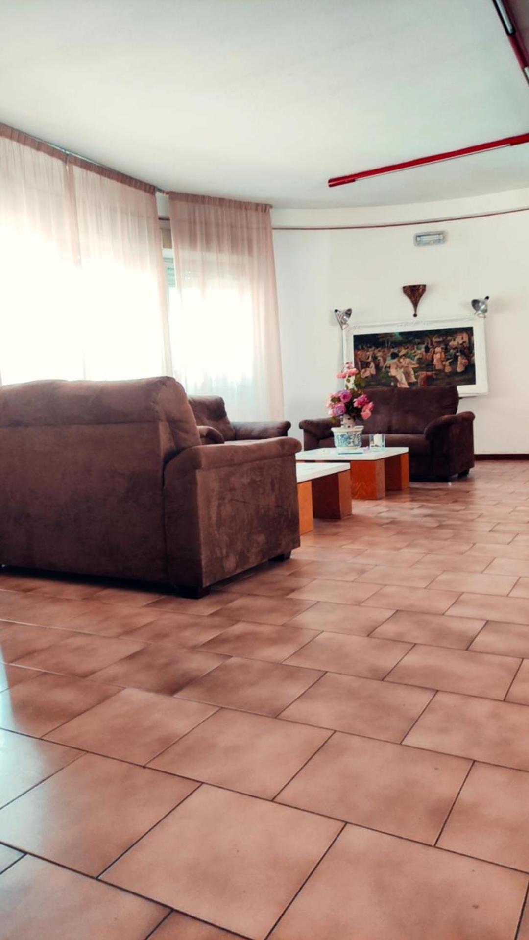 Hotel Nazionale Cervia Esterno foto